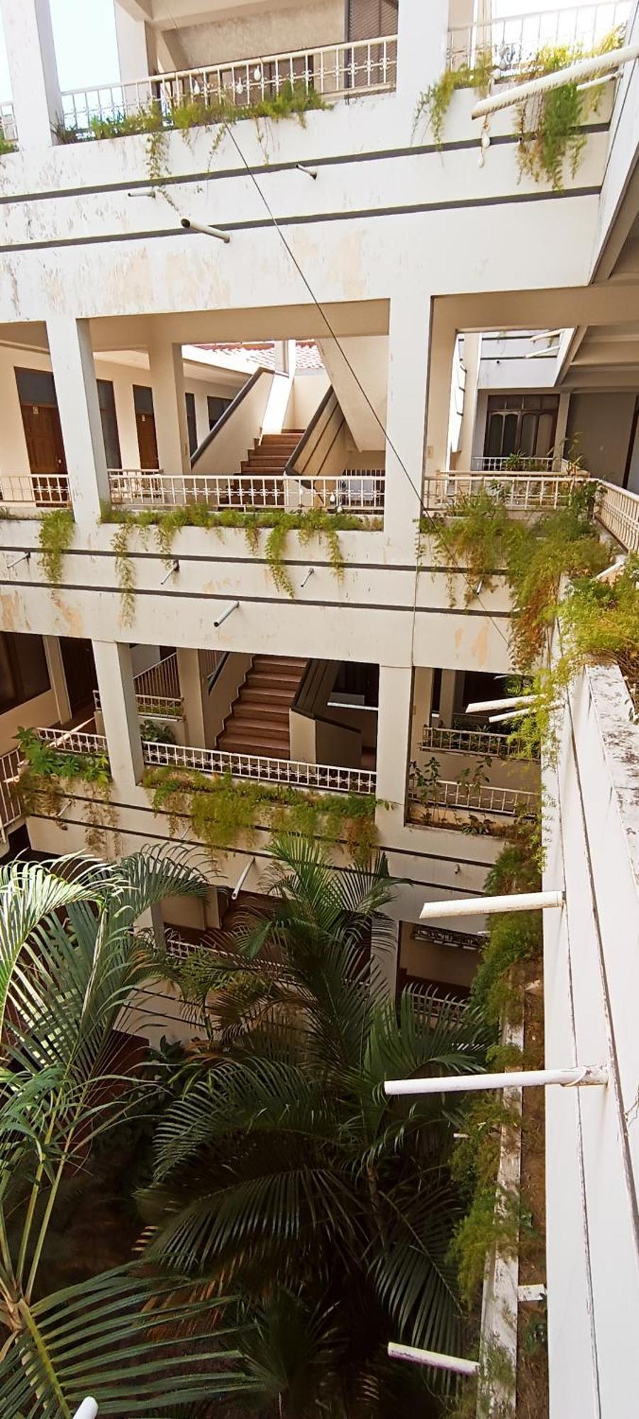 Residencial Canada Santa Cruz de La Sierra Bagian luar foto