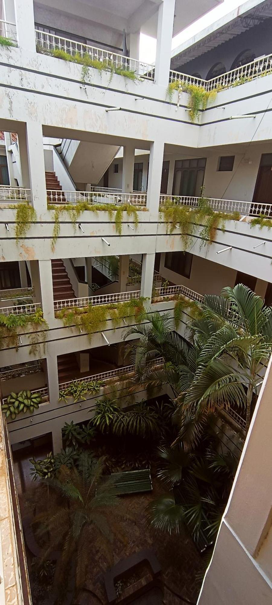 Residencial Canada Santa Cruz de La Sierra Bagian luar foto