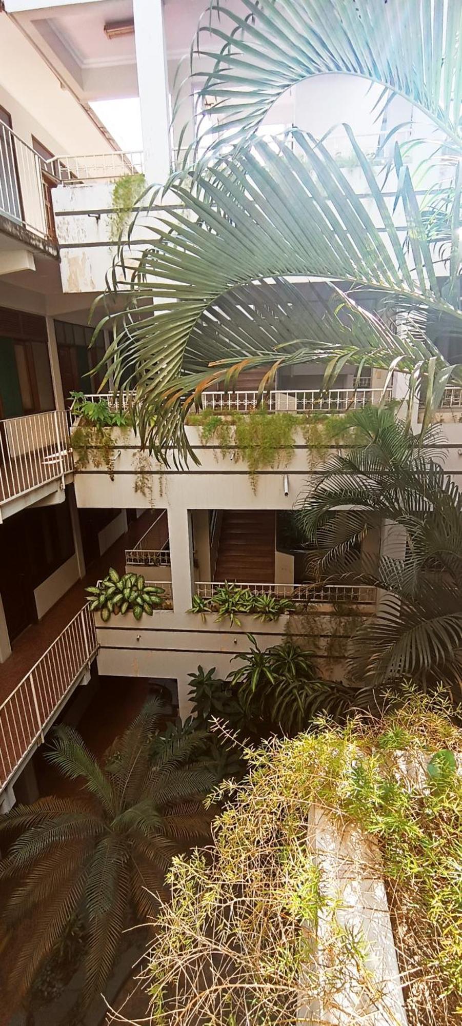 Residencial Canada Santa Cruz de La Sierra Bagian luar foto